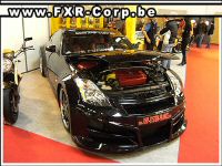 Paris Tuning Show 09 FXR-Corp 2.JPG